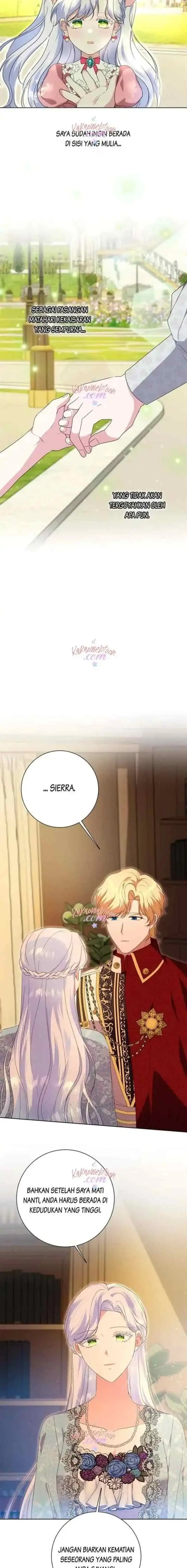 I Went On Strike Because It Was A Time Limit chapter 48 halaman 12