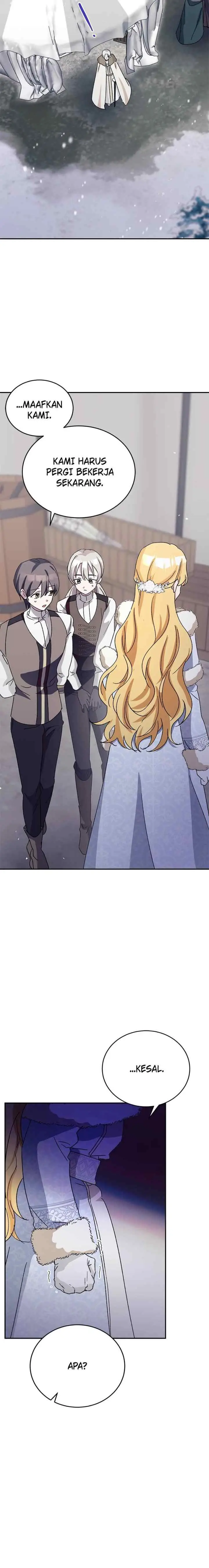 Hawar no Jardim de Inverno chapter 42 halaman 11