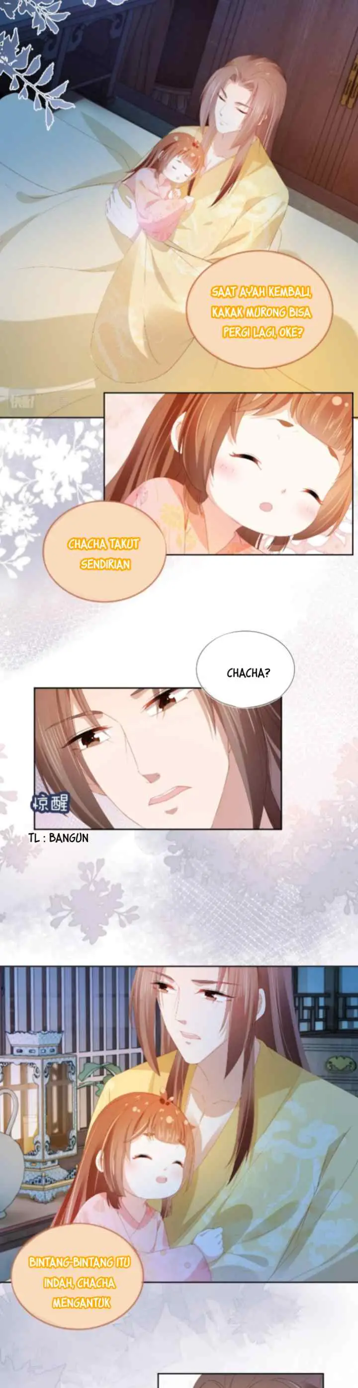 Popular Princess chapter 75 halaman 8