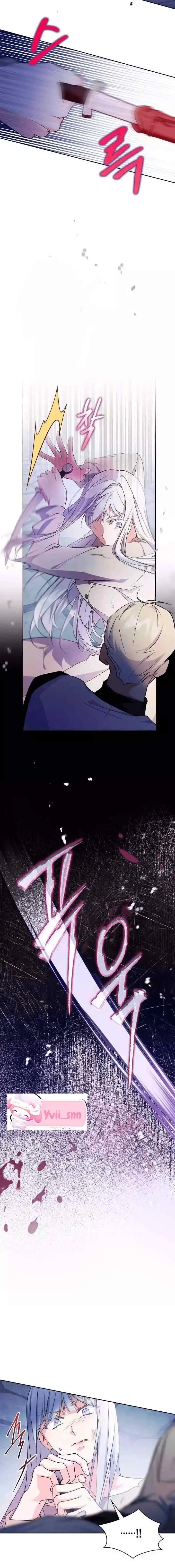 I Became the Tyrant's Servant chapter 38 halaman 16