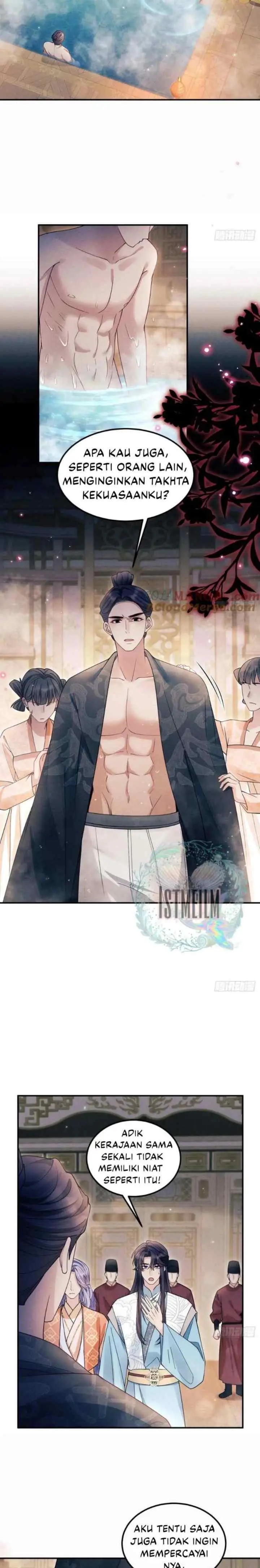 I Suspect the Actor Is Fishing for Me chapter 189 halaman 4