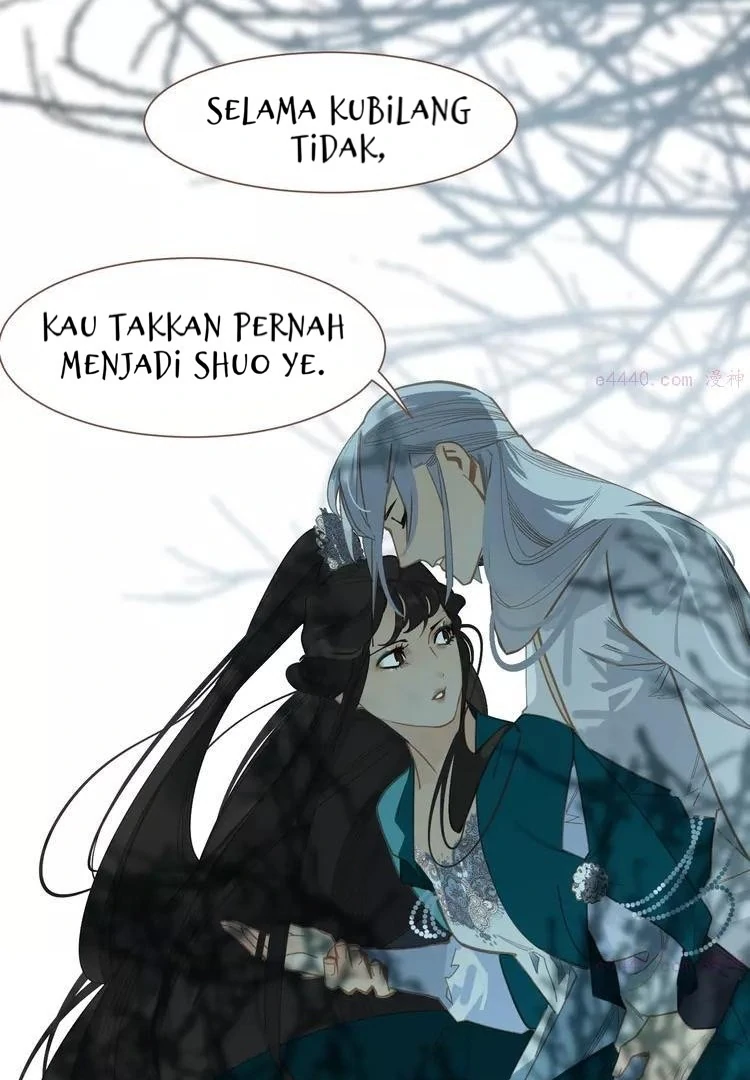 Generation's Queen Ling chapter 48 halaman 68