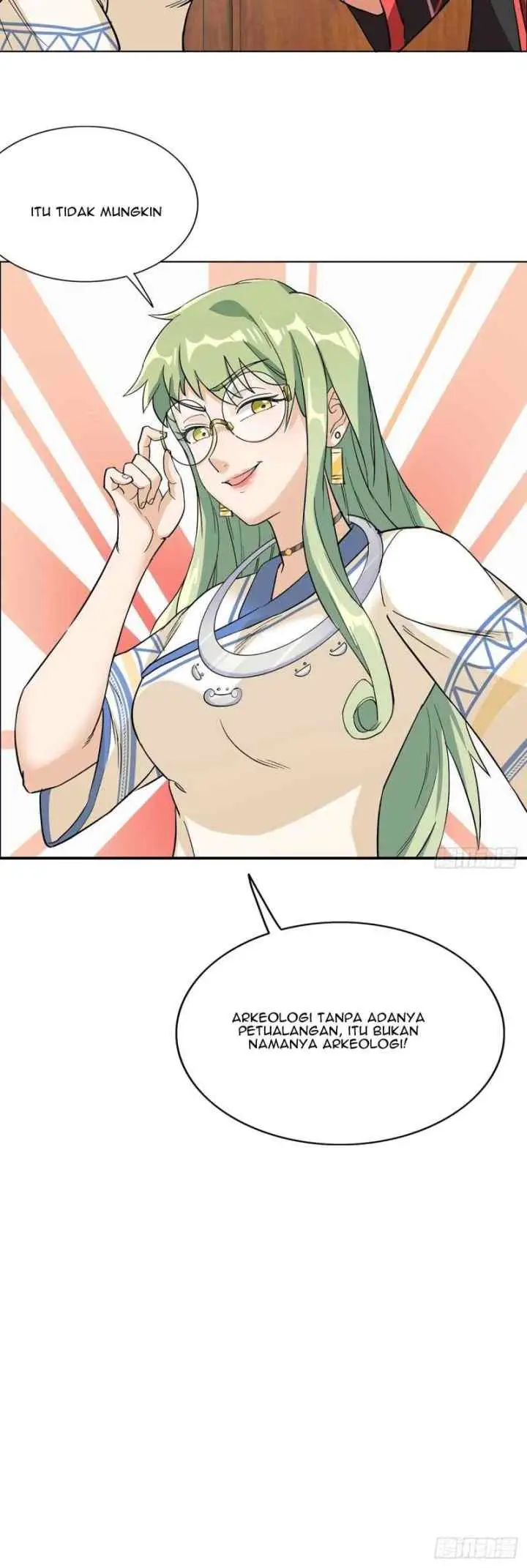Dianfeng chapter 64 halaman 11