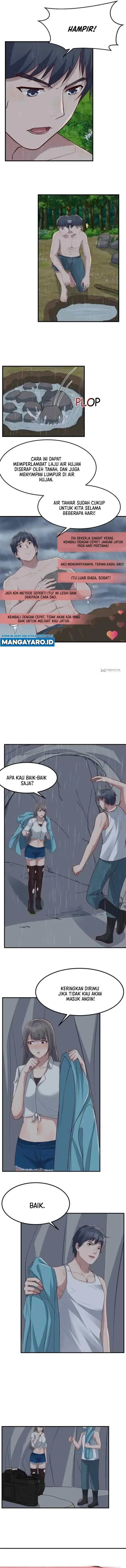I Have Twin Girlfriends chapter 239 halaman 5
