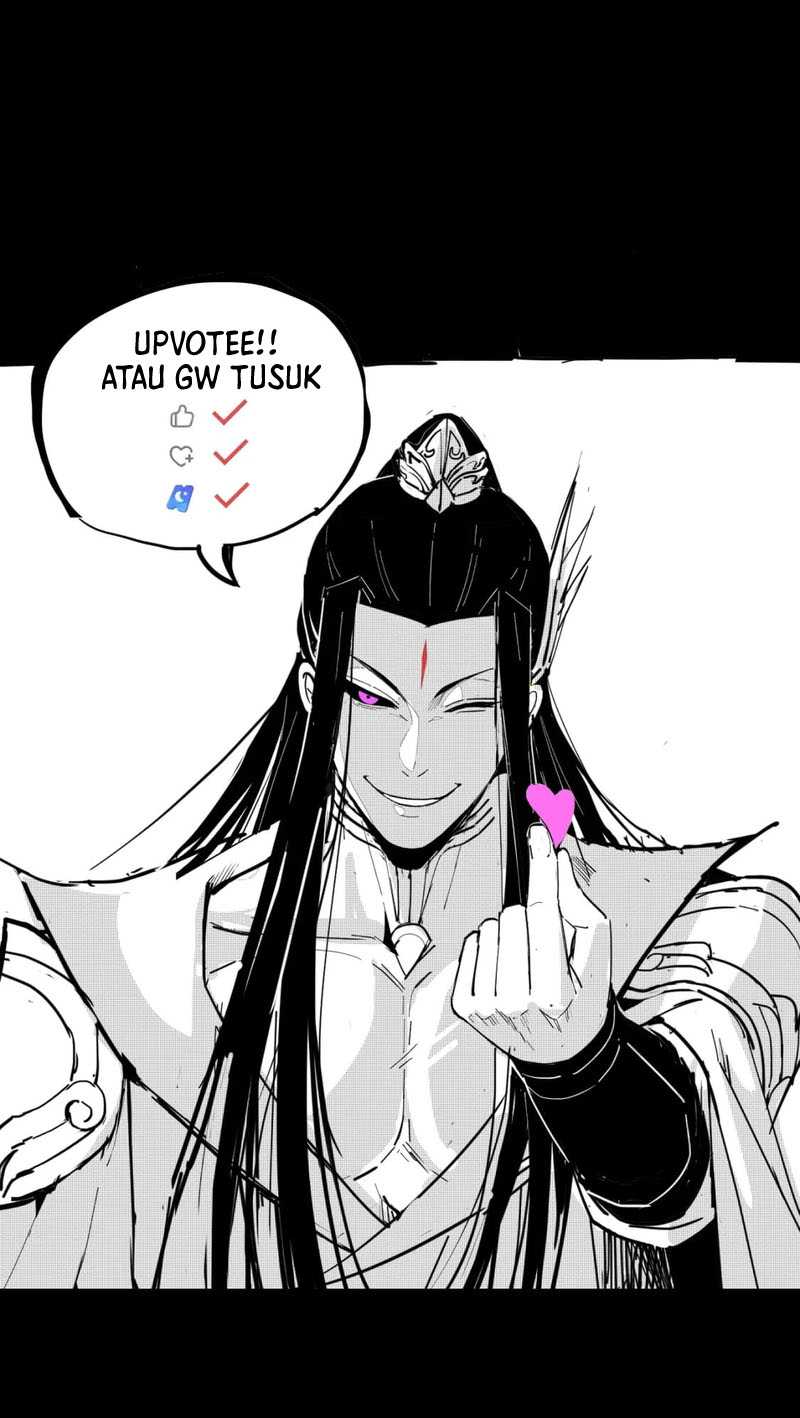The Villain Of Destiny chapter 92 halaman 11