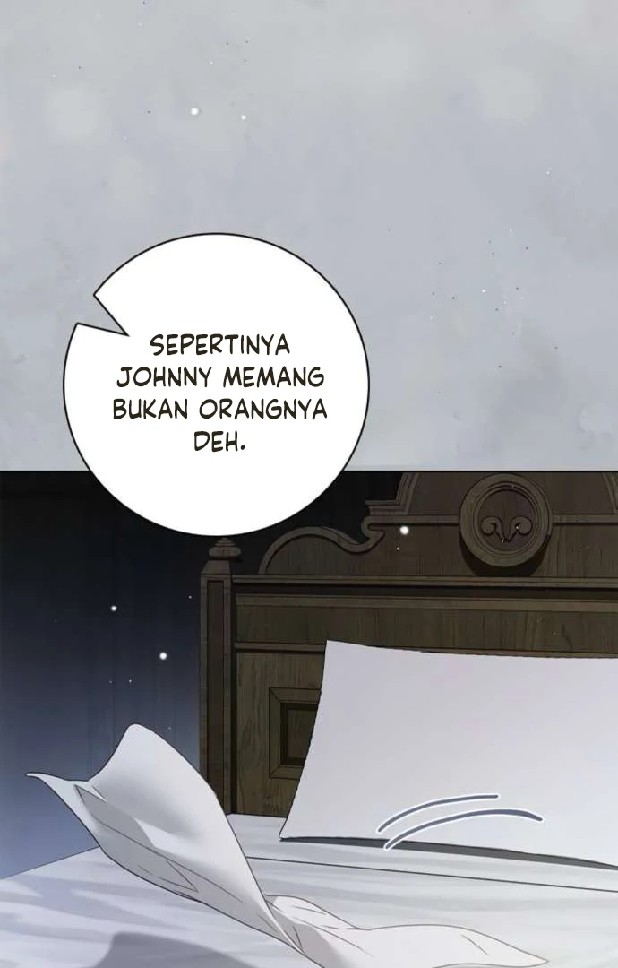The Count's Secret Maid chapter 58 halaman 137