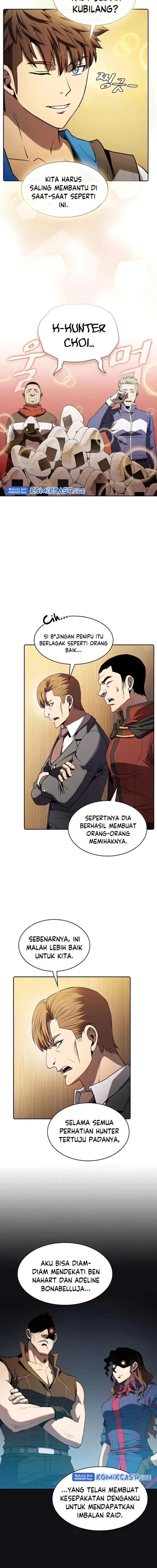 The Constellation That Returned From Hell chapter 112 halaman 4