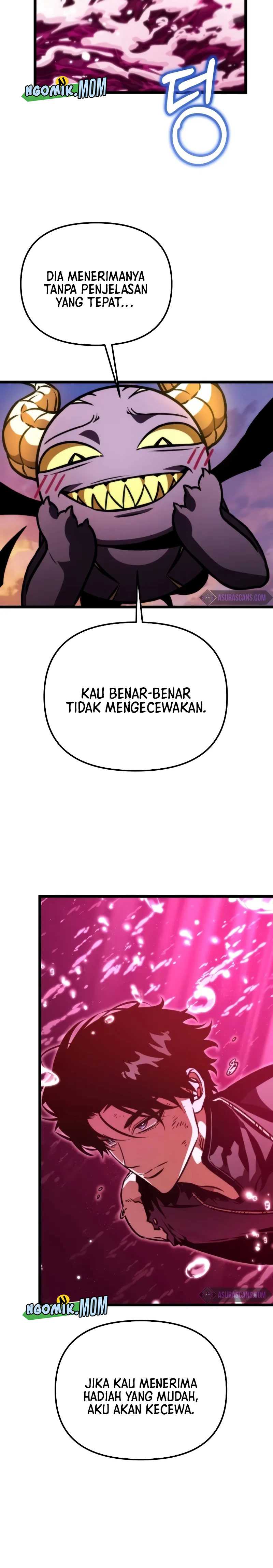 Reincarnator chapter 61 halaman 47