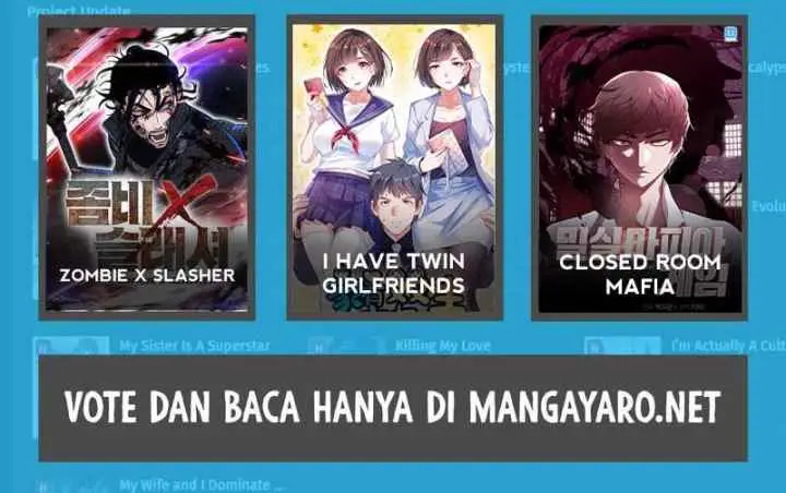 I Am Really Not an Matchless Genius chapter 40 halaman 7