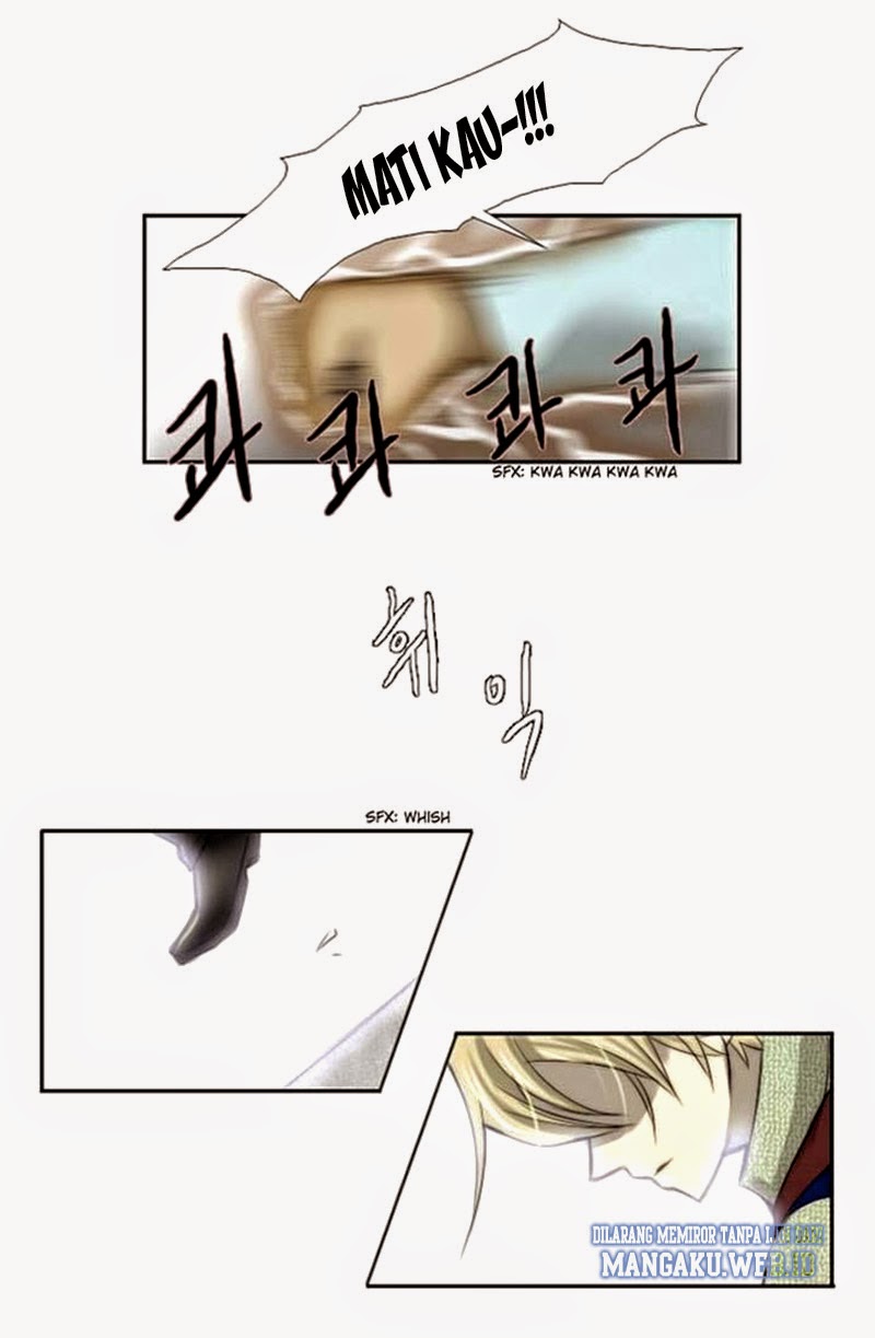 Black Haze chapter 8 halaman 56