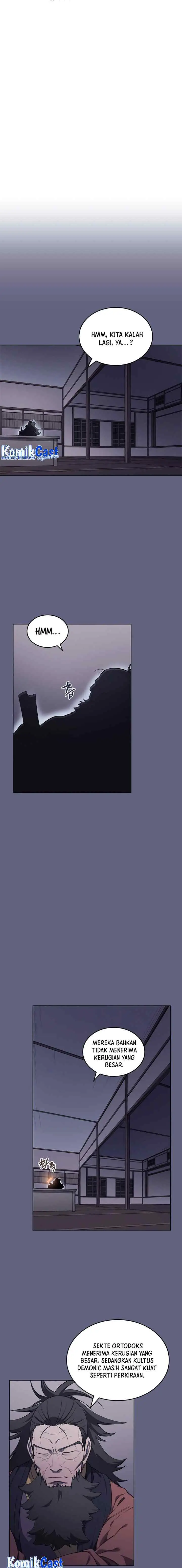 Chronicles of Heavenly Demon chapter 218 halaman 7