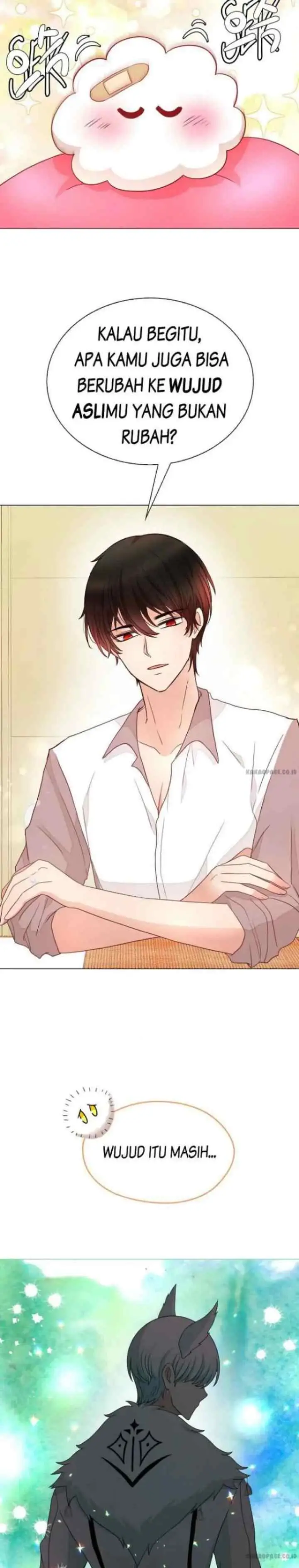 My Guardian Demon chapter 70 halaman 14