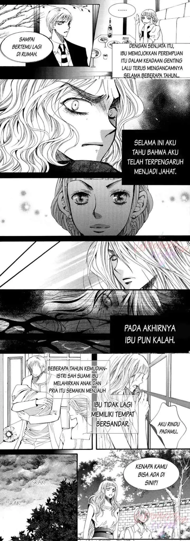 Chiro Star Project chapter 49 halaman 11