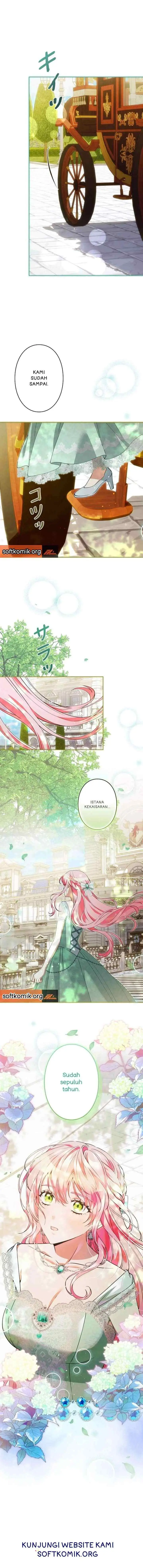 I Became a Wretched Extra in a Healing Story chapter 53 halaman 13