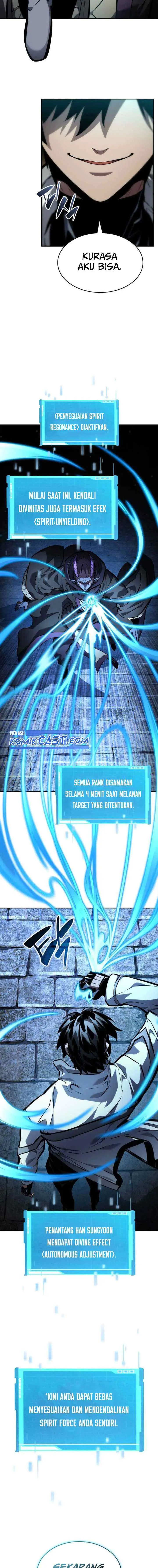 Boundless Necromancer chapter 136 halaman 5
