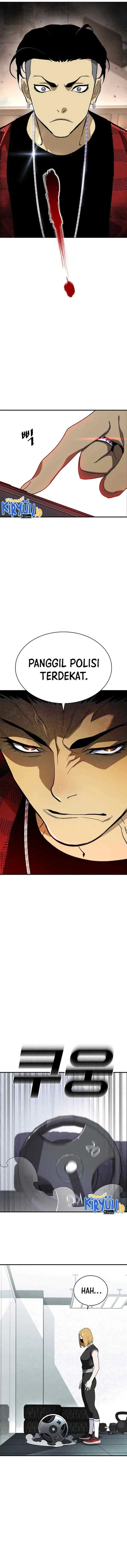 Ranker (2022) chapter 30 halaman 17