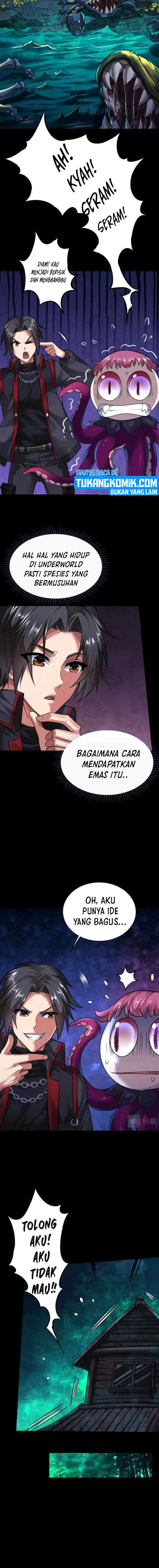 I Have A Mansion In The Underworld chapter 4 halaman 4