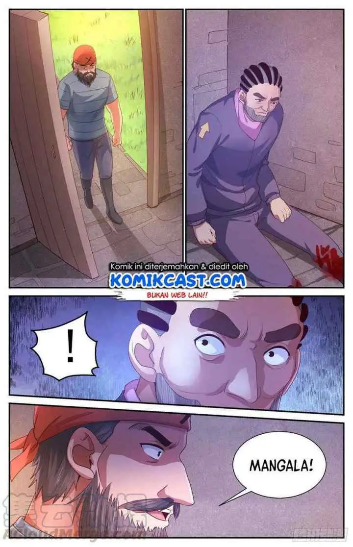 I Have a Mansion In The Post-Apocalyptic World chapter 430 halaman 6