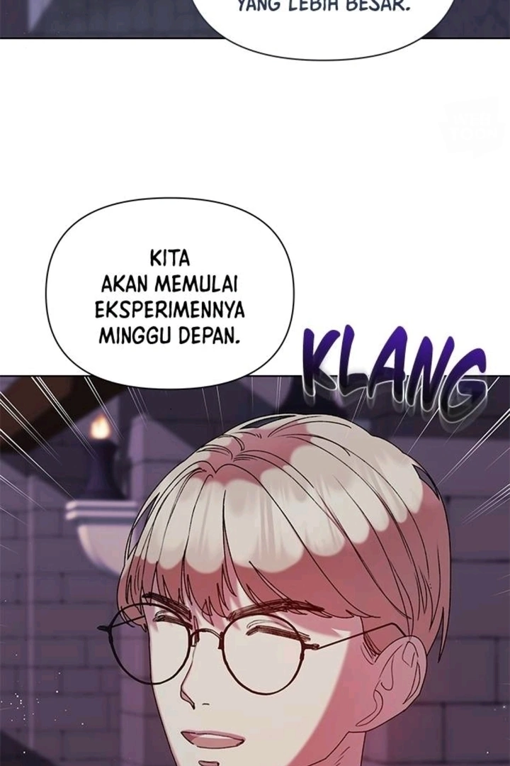 Ingram's Light chapter 56 halaman 76