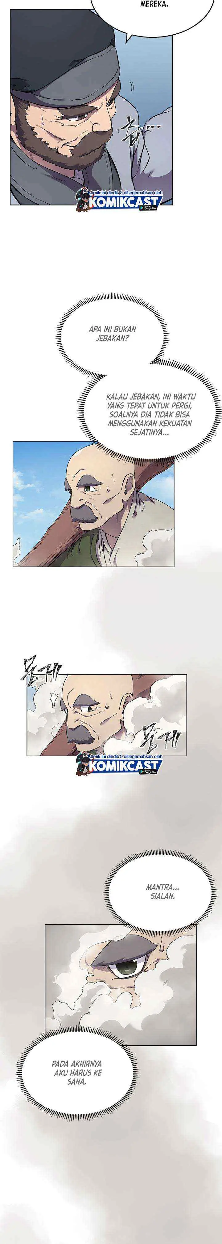 Chronicles of Heavenly Demon chapter 141 halaman 17