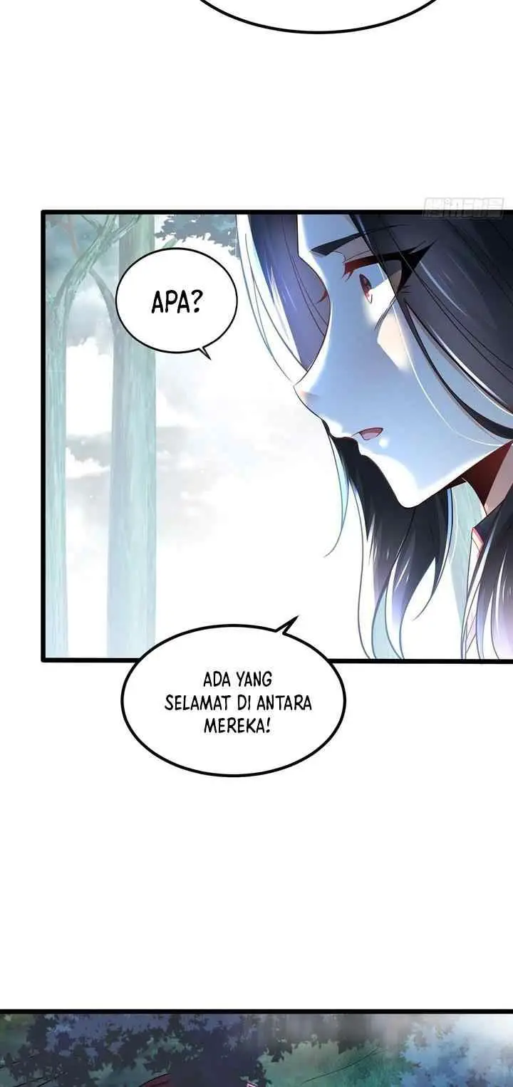 Chaotic Sword God (Remake) chapter 28 halaman 18