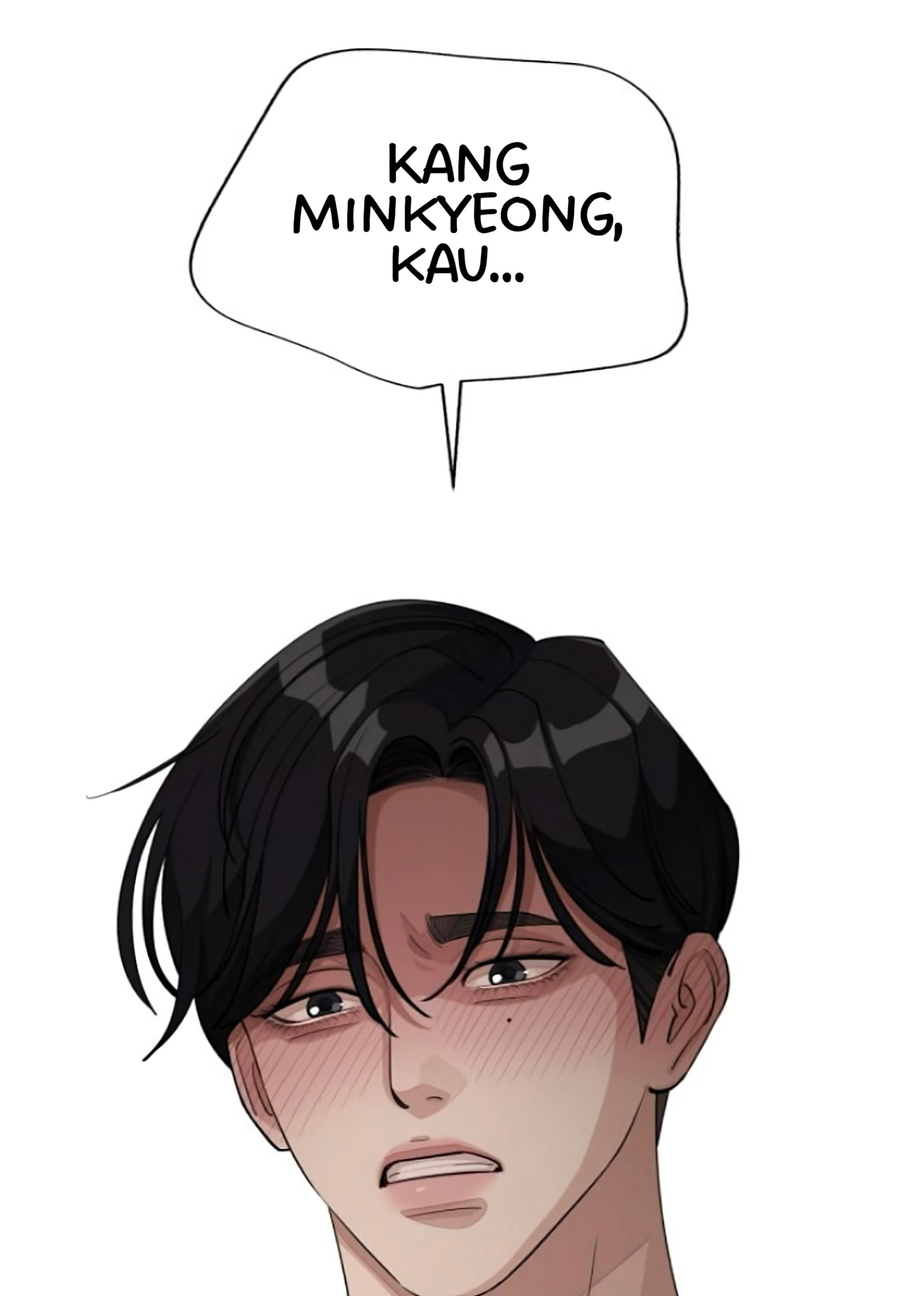 Lee Seop's Love chapter 50 halaman 18