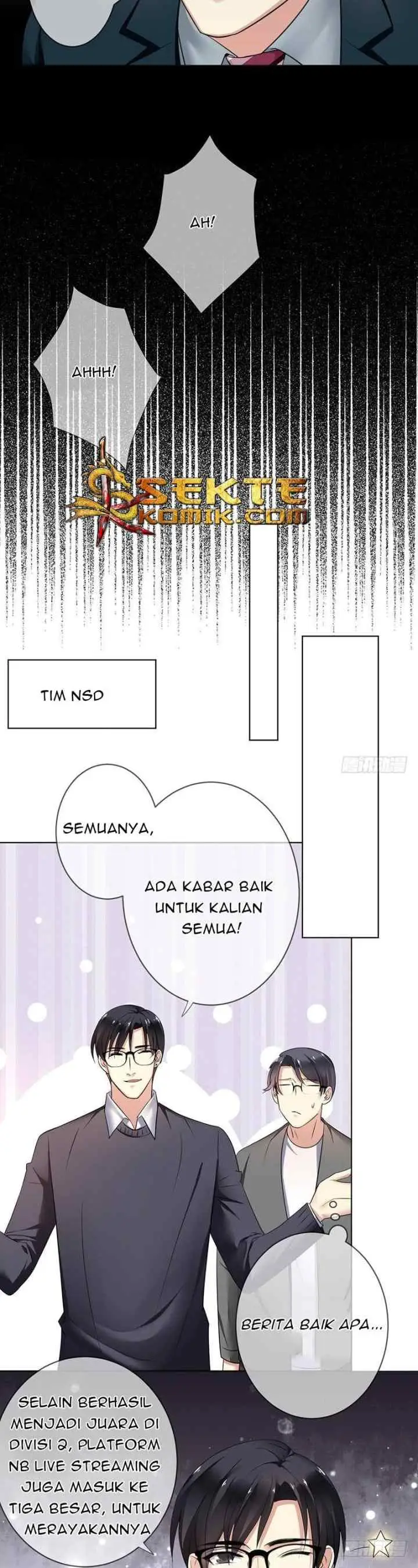 NSD Gaming chapter 104 halaman 14