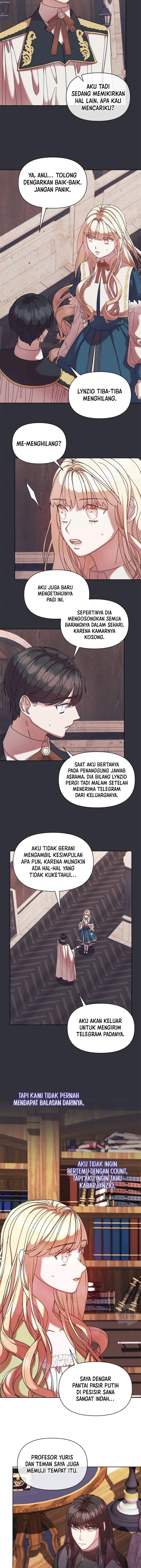 Ingram's Light chapter 48 halaman 5