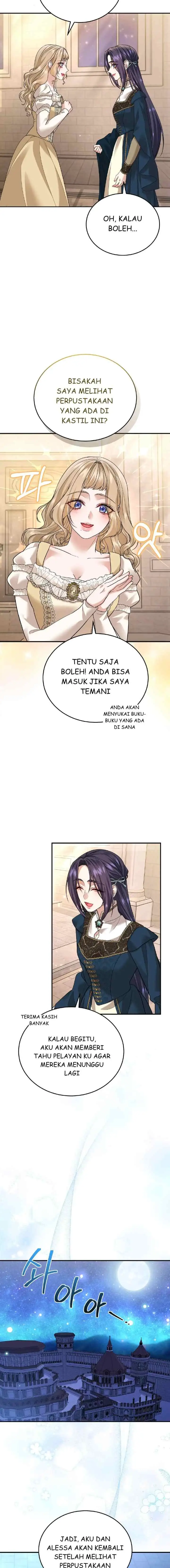 Fairy Legacy chapter 44 halaman 6