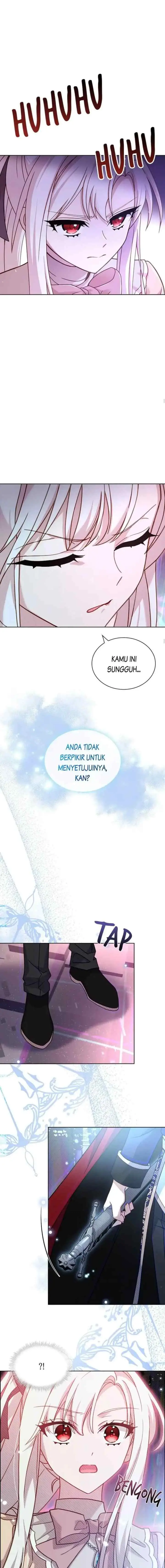 I Want to Break After Countless Regression chapter 78 halaman 9
