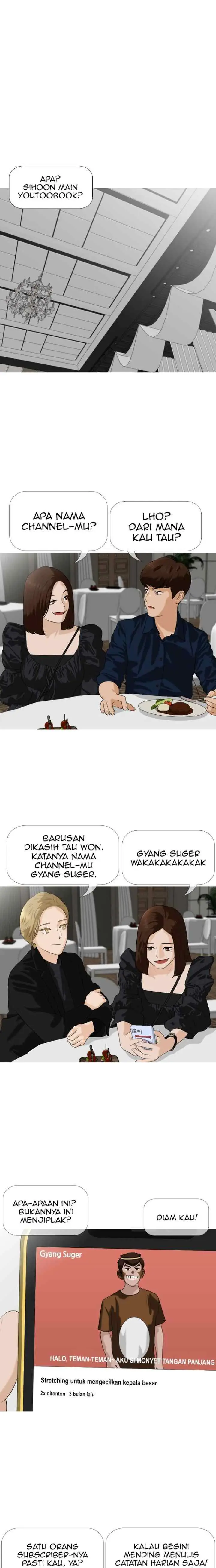 New Normal: Class 8 chapter 389 halaman 9