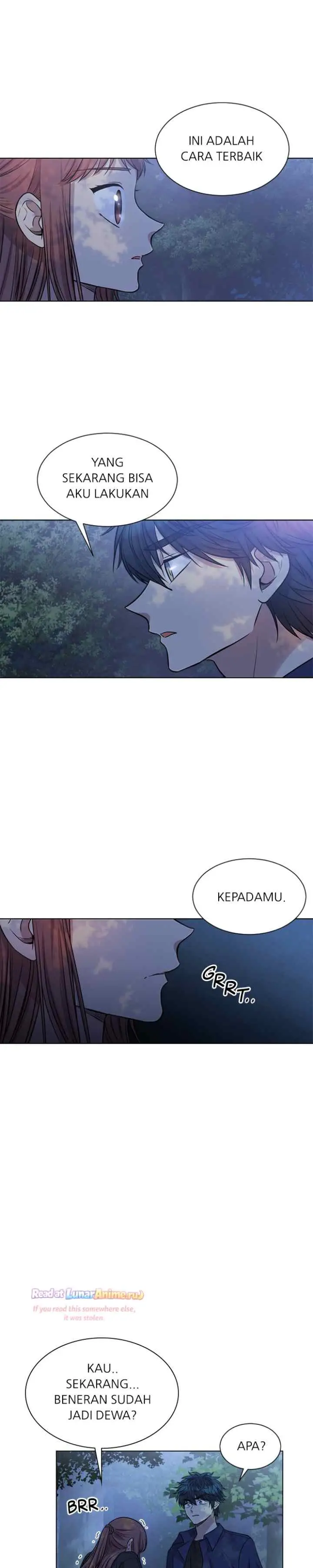 Mythical Errand chapter 78 halaman 6