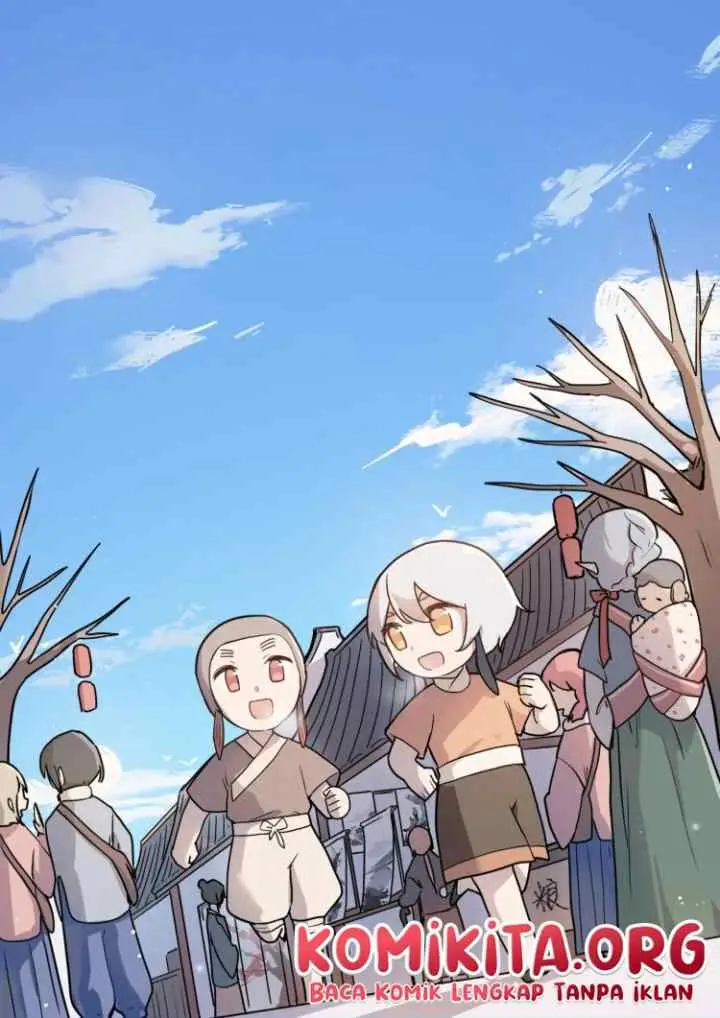 Qing Dong chapter 4 halaman 4