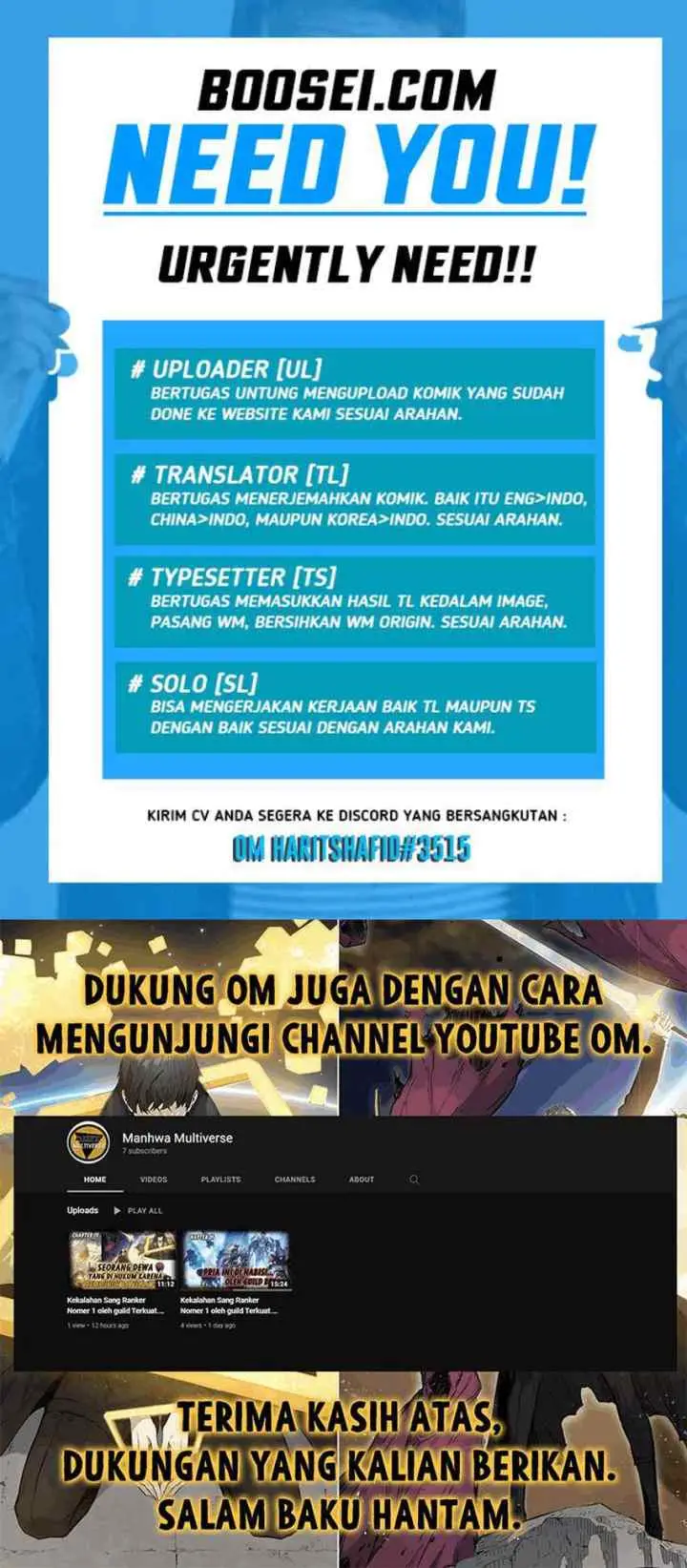 Demonic Master of Mount Kunlun chapter 29 halaman 17