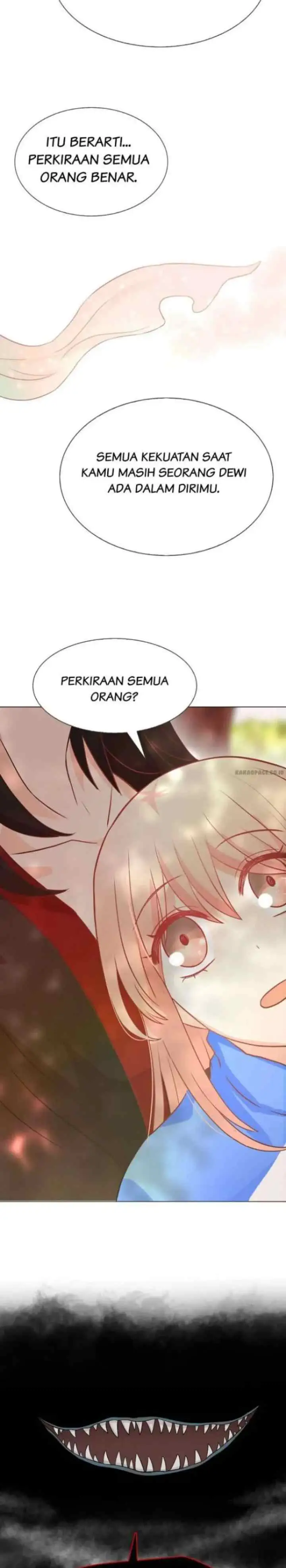 My Guardian Demon chapter 15 halaman 11