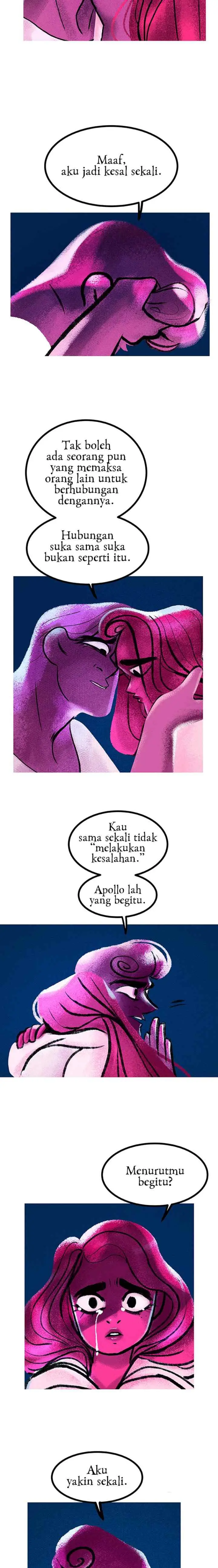Lore Olympus chapter 66 halaman 9