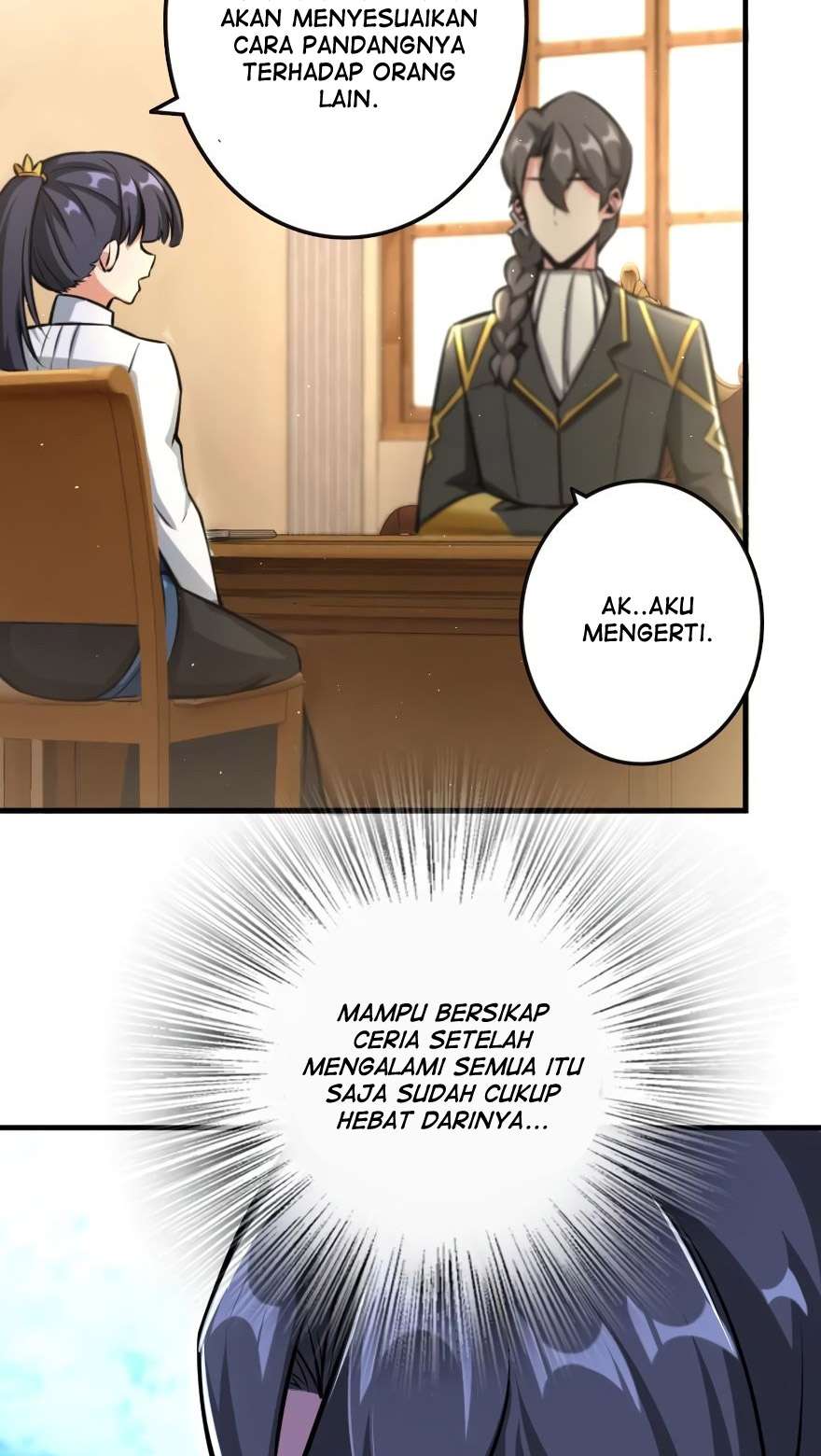 Release That Witch chapter 120 halaman 44