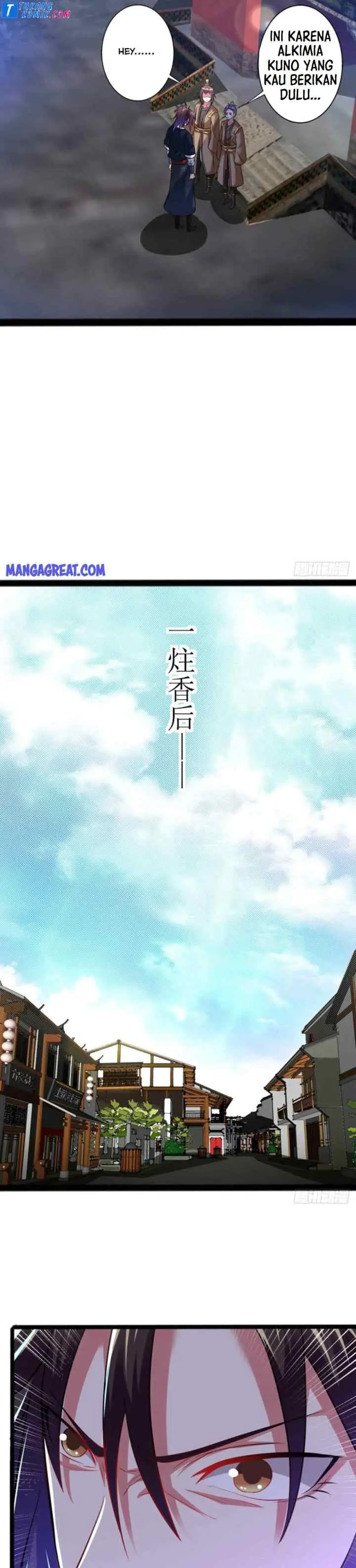 Dao Yin chapter 169 halaman 5