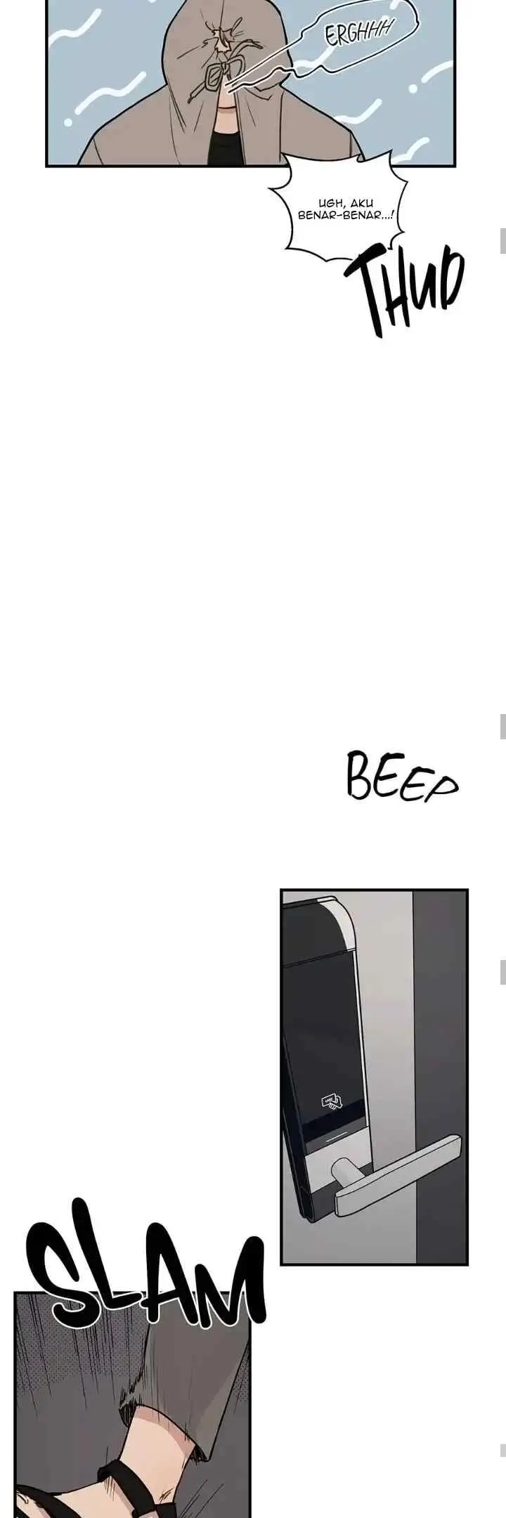 Runway Hit chapter 30 halaman 10