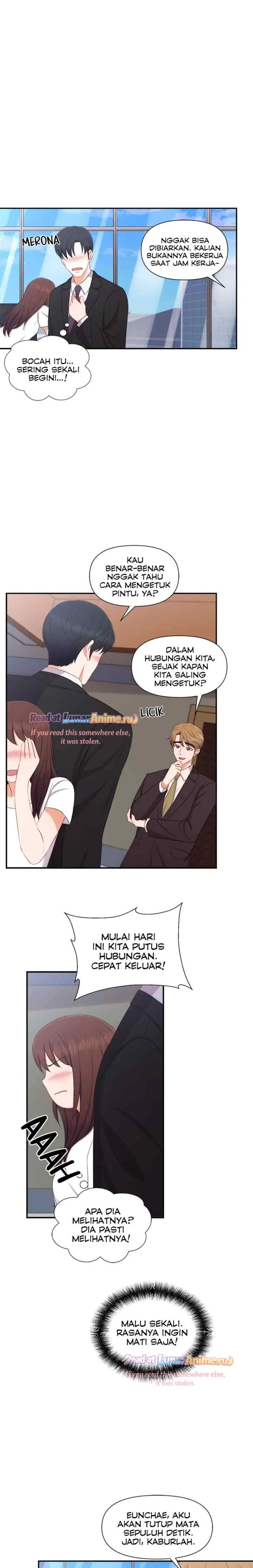 I Need a Bride chapter 82 halaman 13