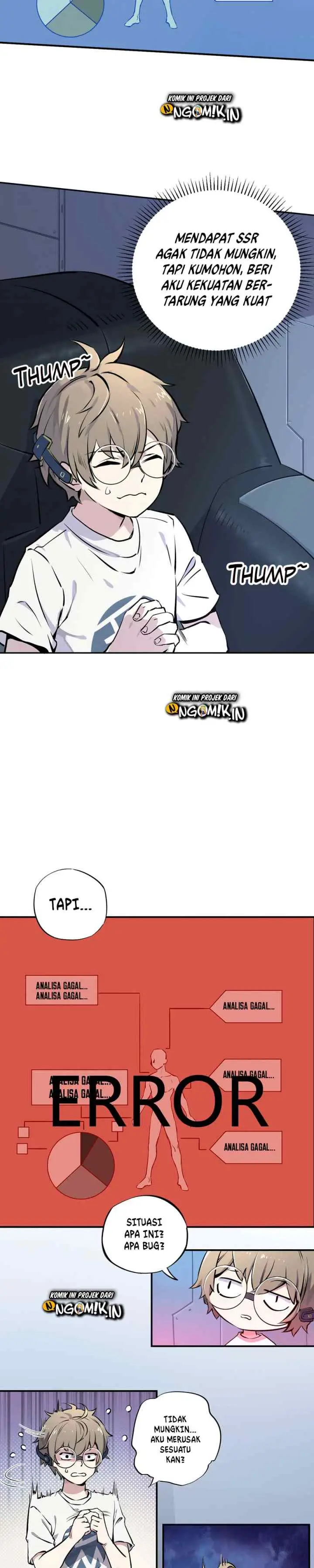 Shi Shen Zhi Lu chapter 2 halaman 5