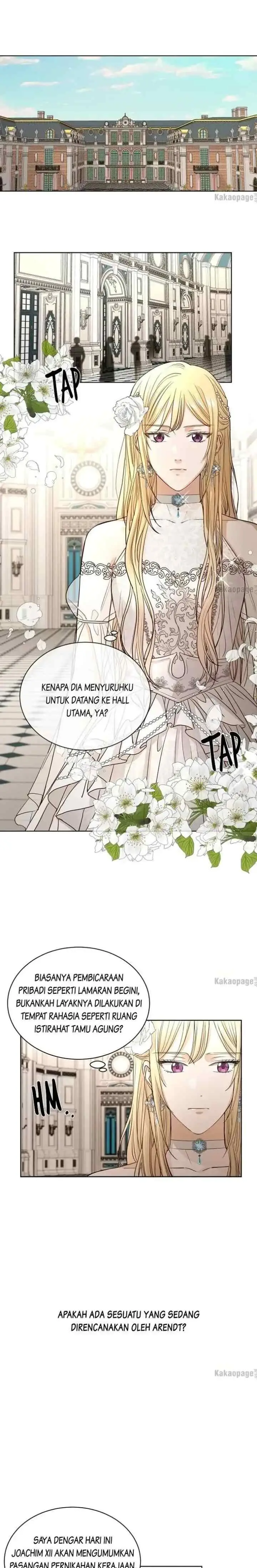I Don't Love You Anymore chapter 11 halaman 12