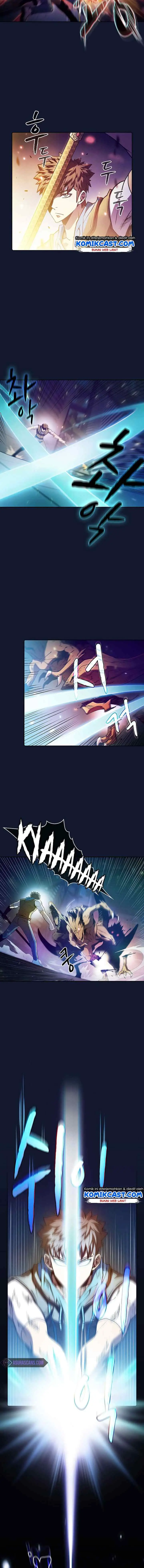 The Constellation That Returned From Hell chapter 63 halaman 5