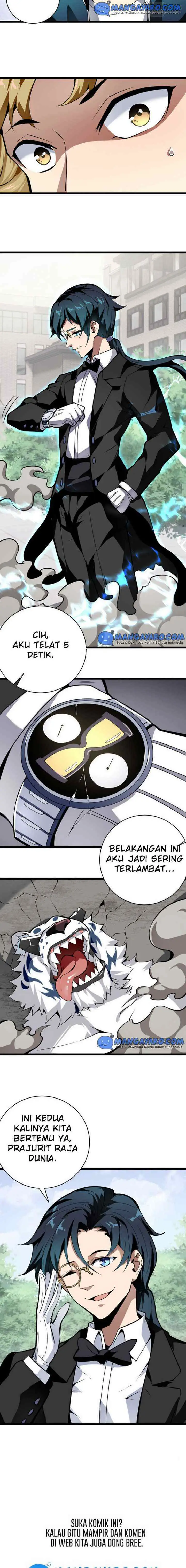 Combine Cube chapter 10 halaman 15