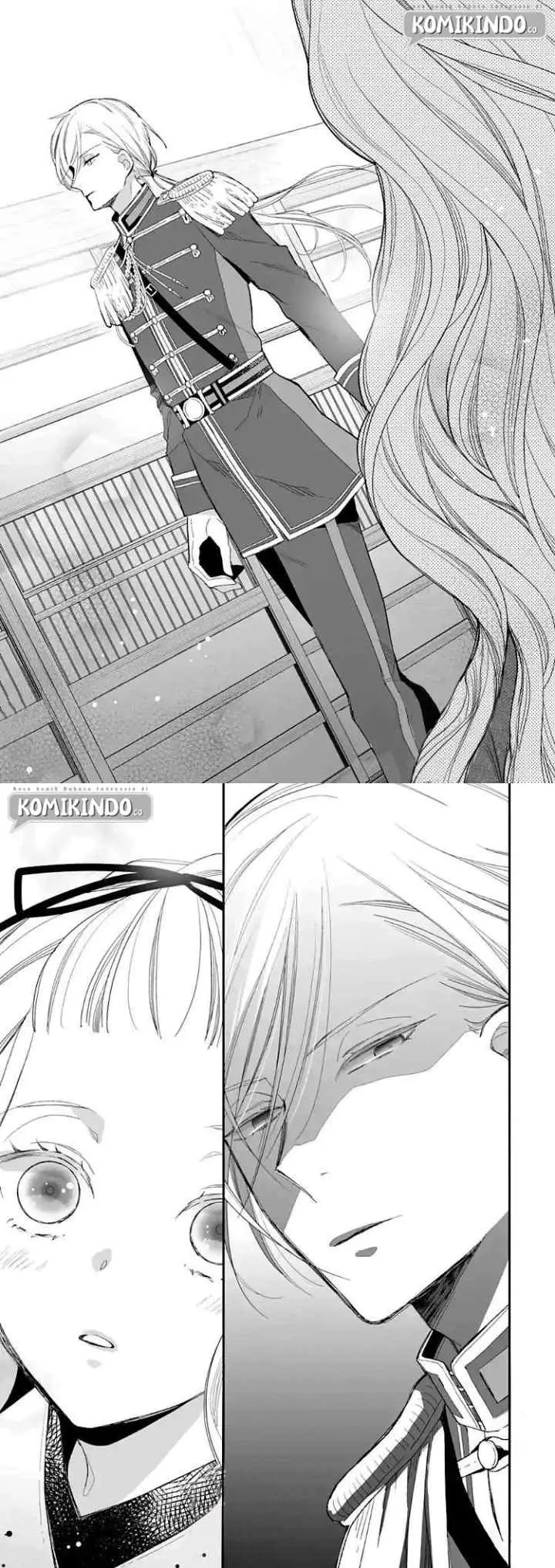 My Blissful Marriage chapter 9 halaman 11