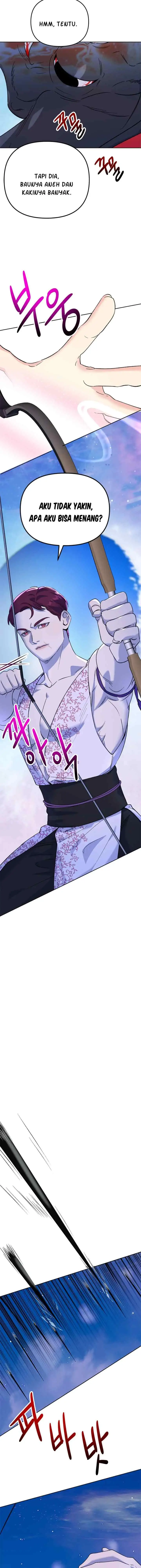 The Pure Heart Of A Monster chapter 22 halaman 7