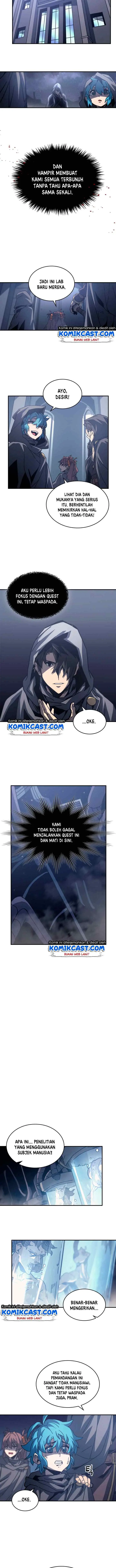 A Returner's Magic Should Be Special chapter 135 halaman 8