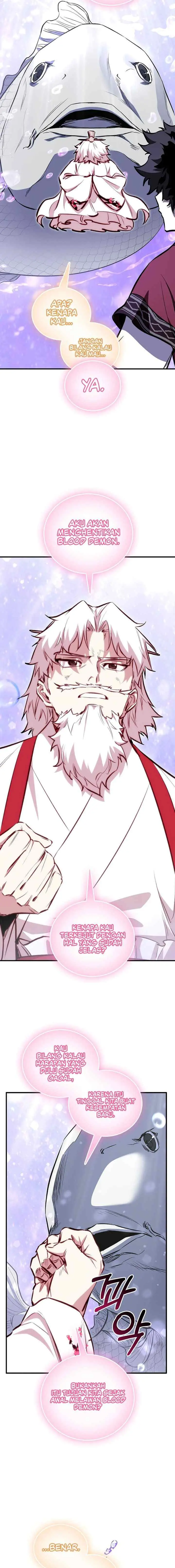 Childhood Friend Of The Zenith chapter 91 halaman 7