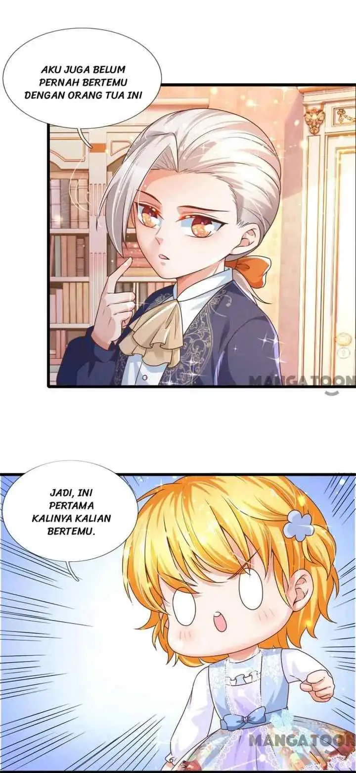 I Became The Emperor's Daughter One Day chapter 285 halaman 14