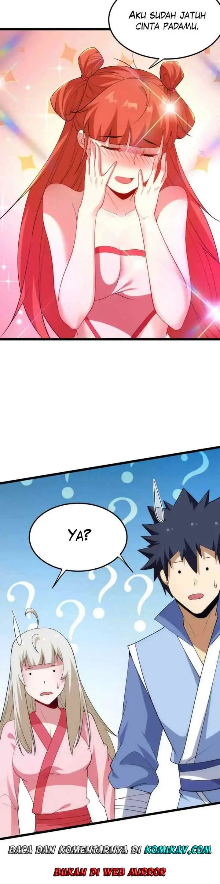 I Just Want to be Beaten to Death by Everyone chapter 160 halaman 15